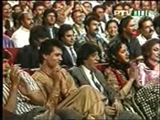 TERAY BAJRAY KI RAKHI - BY - ANJUMAN - LUX AWARD