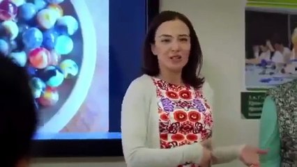 مسلسل نساء حائرات - الجزء 5 - الحلقة 38