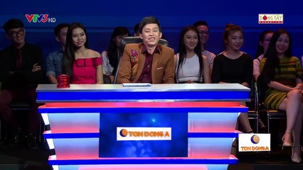 Trường Giang - Ái Phương nóng bỏng hết nấc Best Cut Ơn Giời Cậu Đây Rồi tập 8