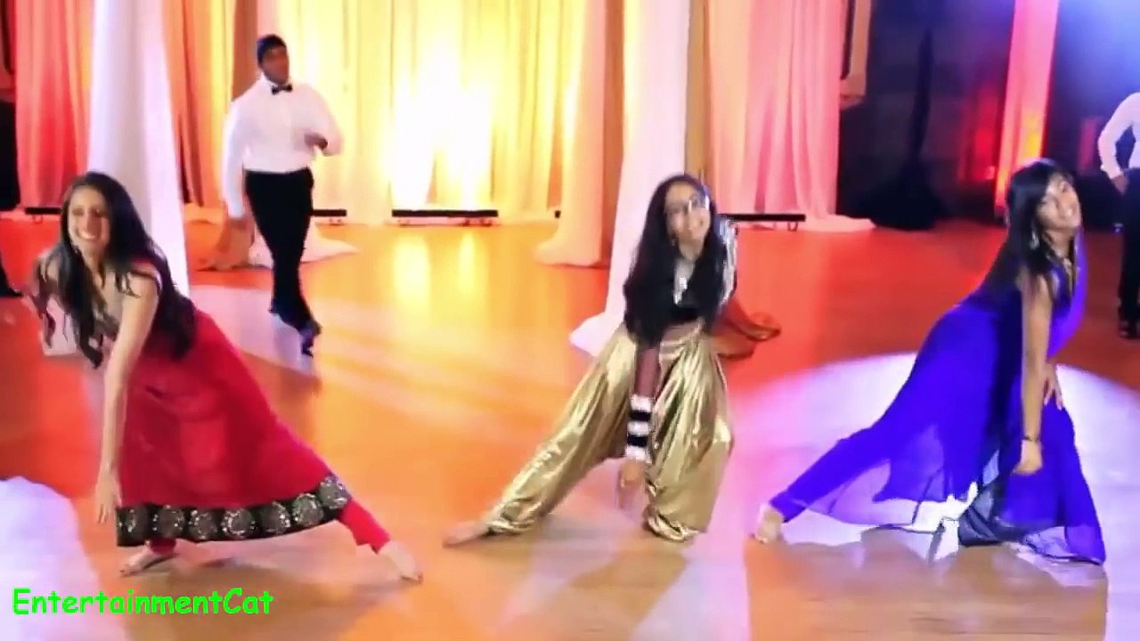 Beautiful song and Dance