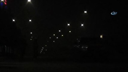 Afganistan'da Otele Saldırı Düzenlemek İsteyen 3 Kişi Öldürüldü