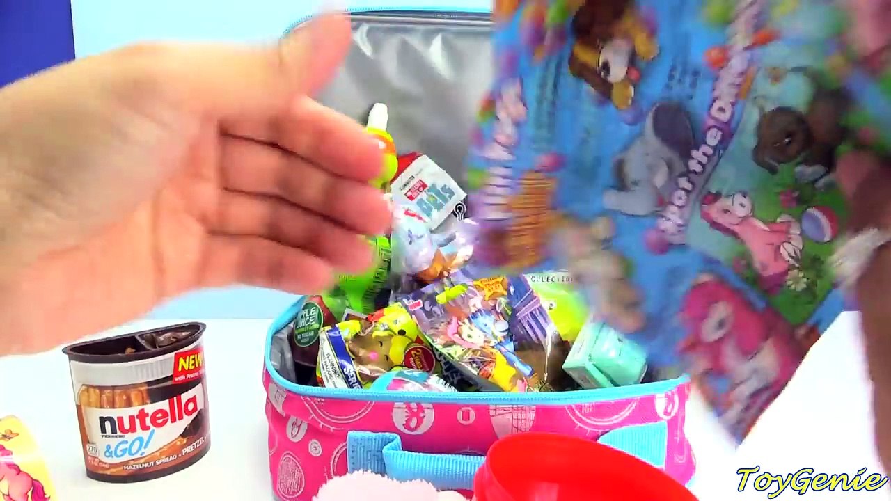 PJ Masks Lunch Box Surprises Paw Patrol, Shopkins, and More