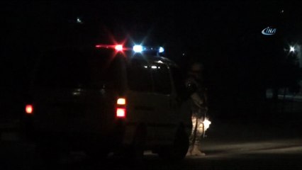 - Afganistan’da otele saldırı düzenlemek isteyen 3 kişi öldürüldü