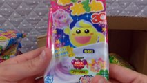 Le kit à bonbons Japonnais Dodotto - Candy popin cookin Kracie #1 - Gloopy