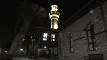 Tarihi Orhan Camisinde Zafer Duası -Başbakan Yardımcısı Işık