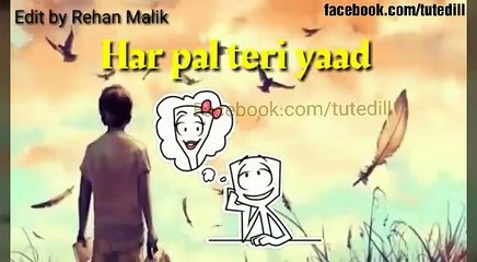 Harpal teri aad... Whatsapp status
