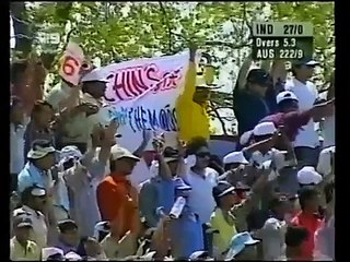 Sachin's Best Innings Part 2