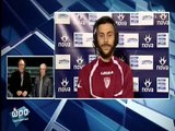 18η ΑΕΛ-ΑΕΚ 0-0 2017-18 Η ώρα των Πρωταθλητών-Novasports