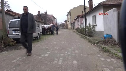 Edirne-'uyuşturucu Satıcılarını Dövdü' Gerekçesiyle 1.5 Yıl Hapis Cezası Aldı