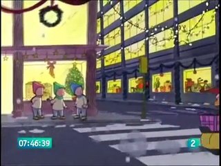 Las 3 Mellizas 56 Papá Noel [Castellano]