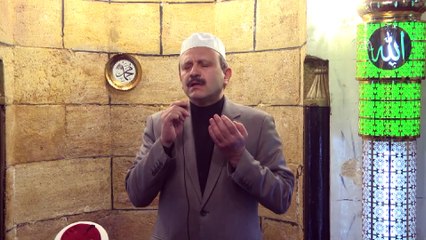 Zeytin Dalı Harekatı için Fetih Suresi okundu - SİVAS