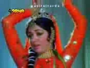 SUPER HIT SONG : " MUHABBAT KARNAY WALO KA YAHAN INJAM HOTE DAIKHA  "