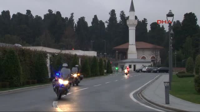 Başbakan Binali Yıldırım Medya Temsilcileriyle Bir Araya Geliyor