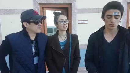 Öğrenci Genç, Minibüste Bulduğu 10 Bin TL'yi Sahibine Ulaştırdı