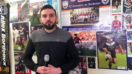 Nantes - Bordeaux : Les Tops et les Flops