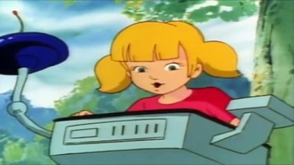 Inspector Gadget Full Episode Compilation (Episodes 1-3)