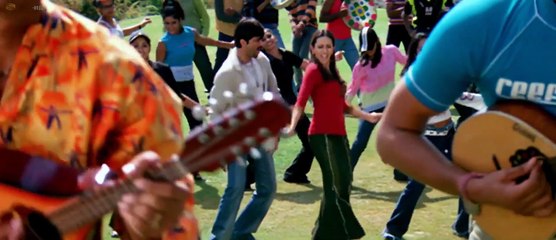 Apna Banana Hai HD (Remaster Audio) - Rishtey Movie Songs (2002) - Fresh Songs HD