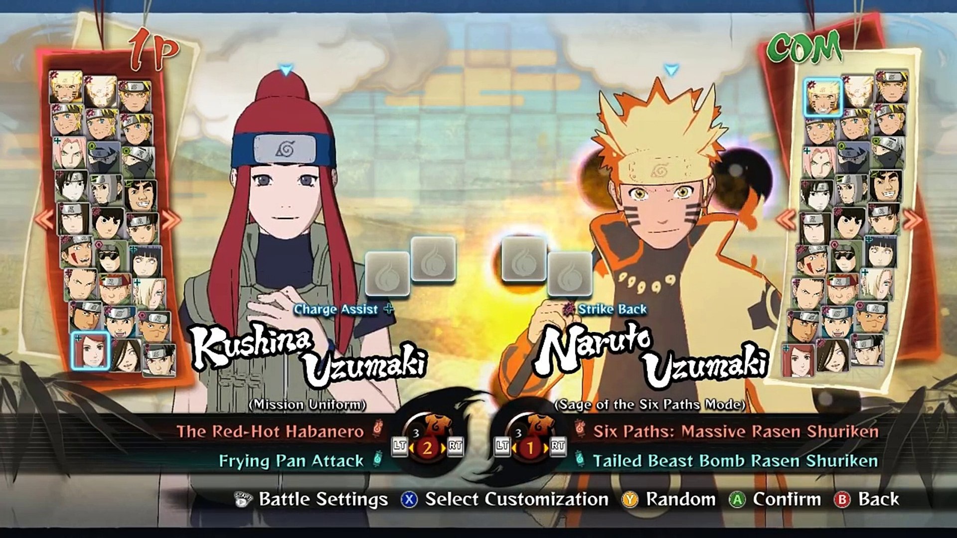 Naruto Storm 4 (PC) - Ultima Expansion Pack V3.1 (FINAL) Road To Boruto  UNLOCK ALL CHARACTER 100% - video Dailymotion