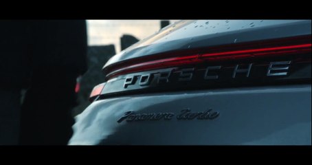 Porsche - The Uncommon Cold