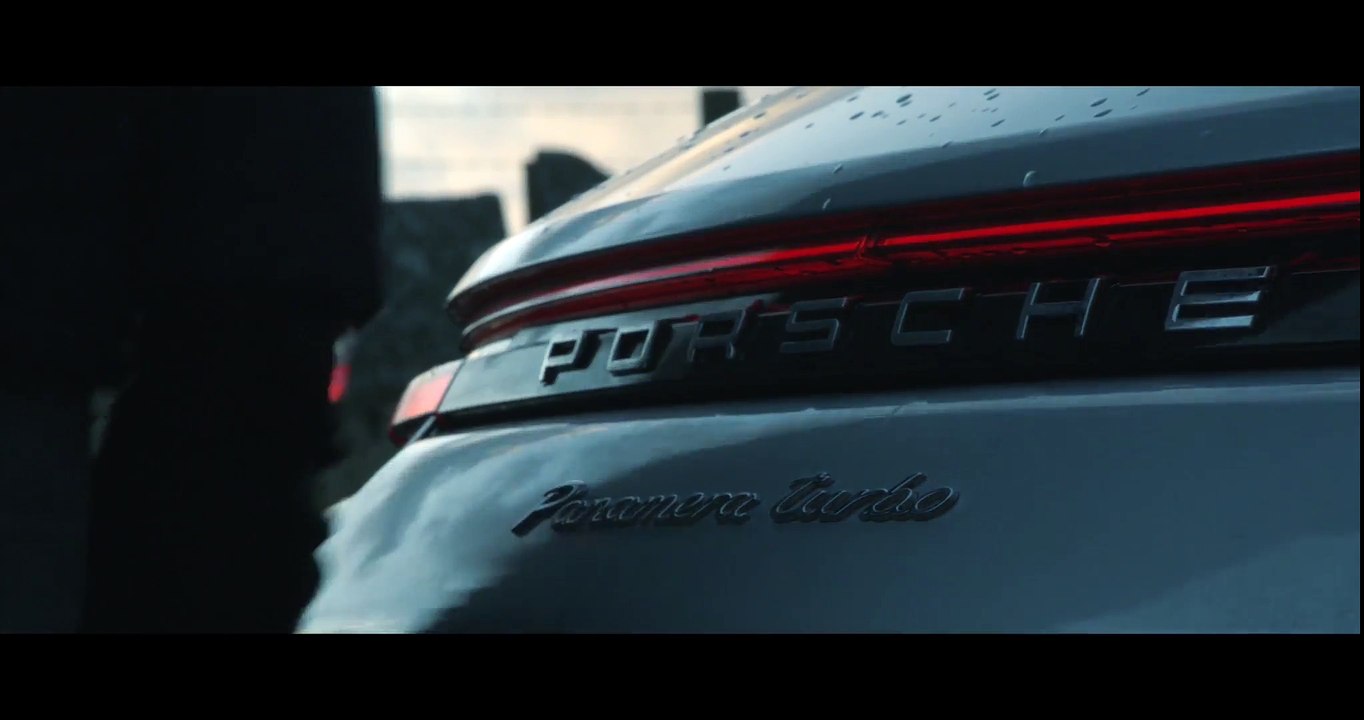 Porsche - The Uncommon Cold