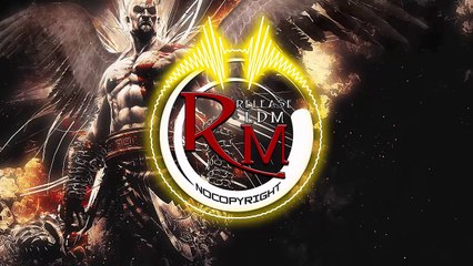 Eyad Farag - Memories (Alan Walker style)