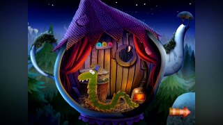 Спокойной ночи цирк – Сказка на ночь для детей