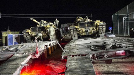 İş Dünyasından Zeytin Dalı'na Tam Destek: Devletimizin Arkasındayız