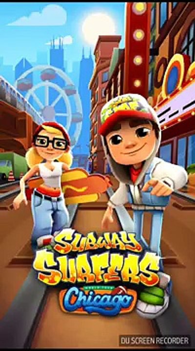 How to get unluck subway surfer game 200% - YouTube