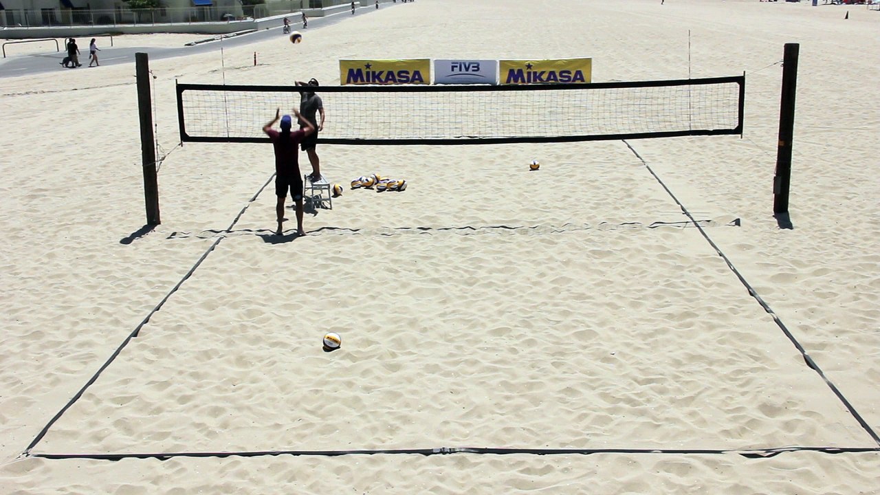 6.1_Basic_Blocking_Drill