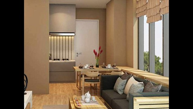 Apartemen Cikarang Dijual Kawana Golf Residence 0811 109 633