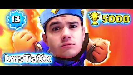 TheGrefg VS sTaXx | El 1VS1 de YouTube - Especial 5 Millones *PARODIA*