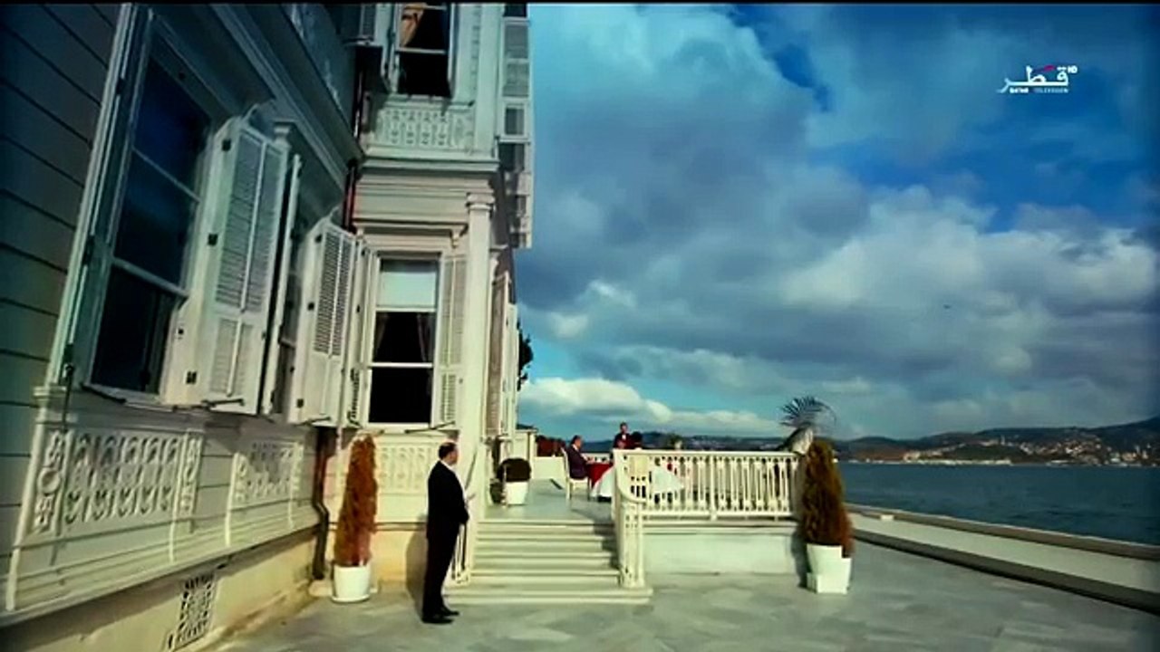 مسلسل القبضاي الجزء الاول الحلقة 18 مدبلج