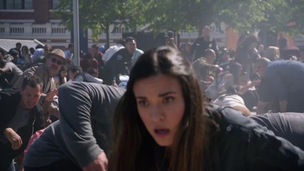 Supergirl: For Good- Season 3 Episode 12 | The CW, CBS