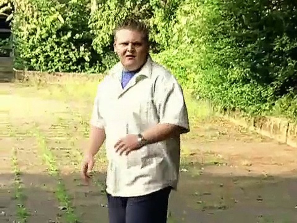 Axel will's wissen Staffel 2 Folge 16