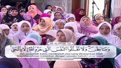 "Anak Merupakan Karunia Dari Allah SWT" [Part 1] - Damai Indonesiaku tvOne