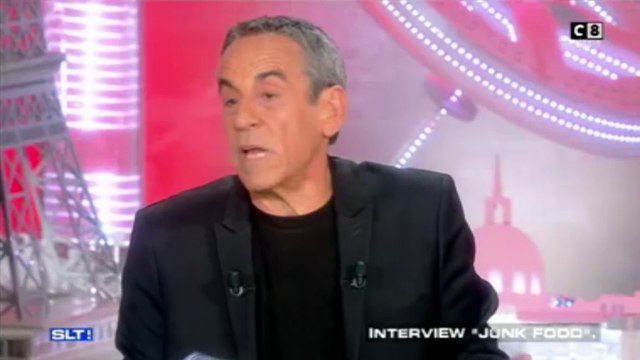 Salut les terriens : Philippe Etchebest raconte une étonnante anecdote sur son couple (Vidéo)