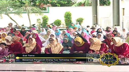 "Anak Merupakan Karunia Dari Allah SWT" [Part 4] - Damai Indonesiaku tvOne