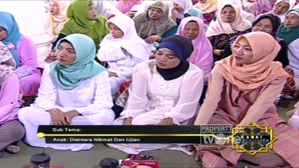 "Anak Merupakan Karunia Dari Allah SWT" [Part 2] - Damai Indonesiaku tvOne