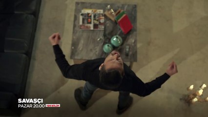 Savaşçı 20. Bölüm 1. Tanıtımı by Julian Truitt