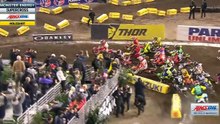 AMA Supercross 2018 Anaheim 2 450 SX Main Event 1