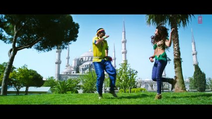 Boss Bengali Movie Jhinkunakur Na Full HD Video Song - Jeet & Subhasree - YouTube