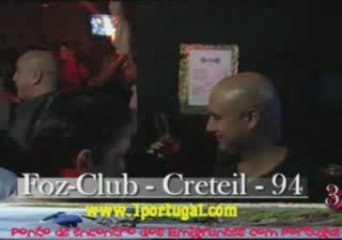 Foz-Club - Discoteca Portuguesa Creteil - 94 - C
