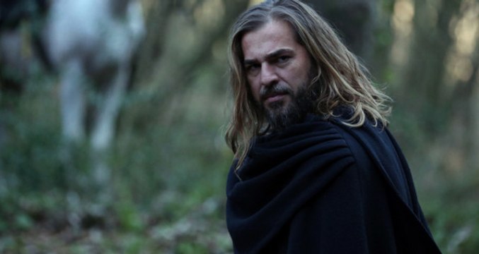 Diriliş Ertuğrul'da Yaprak Dökümü! Üç İsim Diziye Veda Ediyor