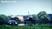 Bugatti Veyron vs All Others - Fighter Jet & Cristiano Ronaldo & McLaren F1 & Lamborghini & Porsche