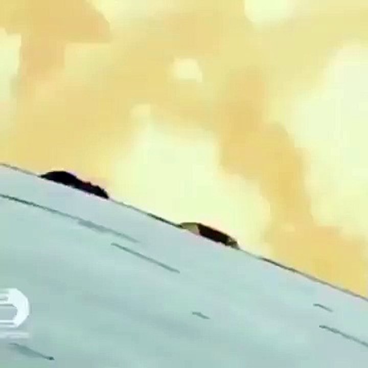 Rocket Power allahu akbar