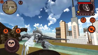 ► Dragon Robot By Naxeex Corp - Episode 1