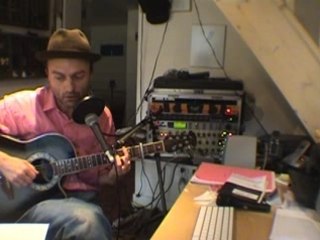 Hey There Delilah - cover