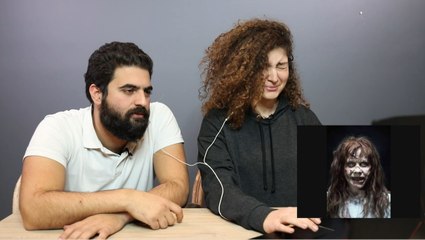 !!تحدّي "ما تعبر": القواعد إنهم يحضروا فيديوهات بتنقز وما ينقزوا