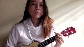 Torn Between Two Lovers // ukulele cover