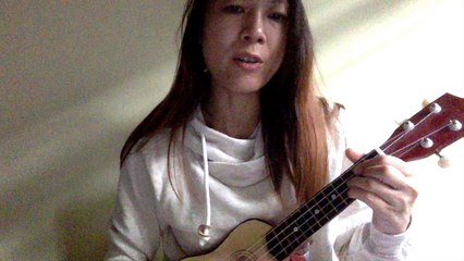 Leader Of The Band // ukulele cover